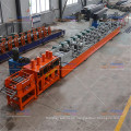 Good price fully automactic gi steel strip metal steel roll forming z/c/u purlin machines rolling forming machine manufacturer